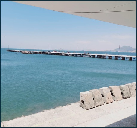 Planta de producción COSAC 10