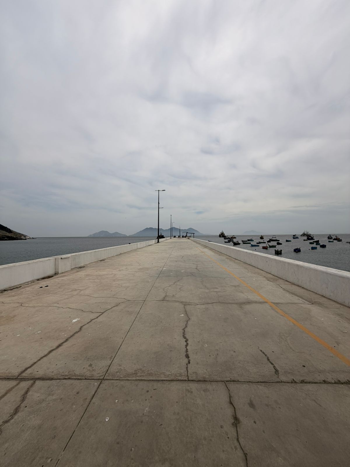 Planta de producción COSAC 5